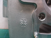 zs113605 cg250 Cylinder Head For Chinese ATV-motor cycle