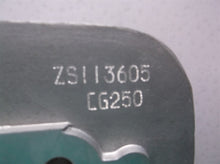 zs113605 cg250 Cylinder Head For Chinese ATV-motor cycle