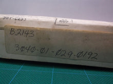 3040-01-029-0192 SHAFT,CROSS