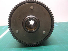New CLUTCH DRIVEN GEAR ASSEMBLY for YAMAHA PW80 BW80 Dirt Pit Bike E2 68 tooth