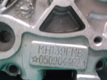 half of motor case MH139FMB 050904462 for Chinese dirt-bike-motor cycle-ATV
