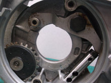 half of motor case MH139FMB 050904462 for Chinese dirt-bike-motor cycle-ATV