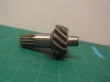 4" pinion with 13 tooth for Chinese ATV-motor cycle- dirt bike