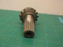 4" pinion with 13 tooth for Chinese ATV-motor cycle- dirt bike