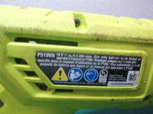 Ryobi P519/P519VN 18V Cordless Reciprocating Saw-Tool Only-NC20325D040639