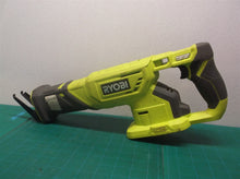 Ryobi P519/P519VN 18V Cordless Reciprocating Saw-Tool Only-NC20325D040639