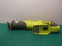 Ryobi P519/P519VN 18V Cordless Reciprocating Saw-Tool Only-NC20325D040639