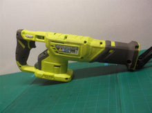 Ryobi P519/P519VN 18V Cordless Reciprocating Saw-Tool Only-NC20325D040639