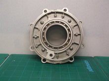 AXLE BEARING CARRIER SKID PLATE MOUNTING 16013 HRB Chinese ATV dirt bike