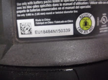 P2003 Ryobi 18V String Trimmer Bare Tool NO Charger or Battery SN EU18484N150339