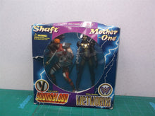 McFarlane Toys Gift Set Shaft (Youngblood) and Mother-One