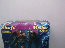 McFarlane Toys Gift Set Shaft (Youngblood) and Mother-One