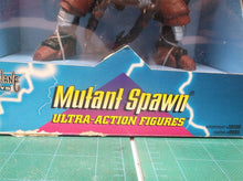 McFarlane Toys Special Edition Mutant Spawn Ultra-Action Figure dg2