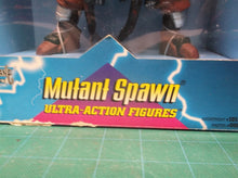 McFarlane Toys Special Edition Mutant Spawn Ultra-Action Figure dg2
