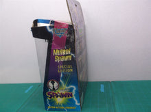 McFarlane Toys Special Edition Mutant Spawn Ultra-Action Figure dg2