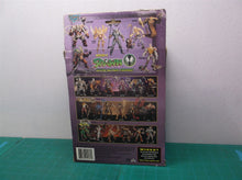 McFarlane Toys Special Edition Mutant Spawn Ultra-Action Figure dg2