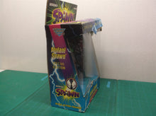 McFarlane Toys Special Edition Mutant Spawn Ultra-Action Figure dg2