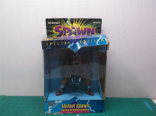 McFarlane Toys Special Edition Mutant Spawn Ultra-Action Figure dg2
