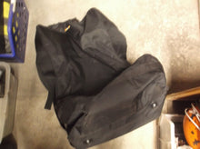 Club Champ Deluxe Travel Cover with Wheels Golf Club Travel Bag Protection NEW