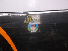Club Champ Deluxe Travel Cover with Wheels Golf Club Travel Bag Protection NEW