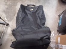 Club Champ Deluxe Travel Cover with Wheels Golf Club Travel Bag Protection NEW