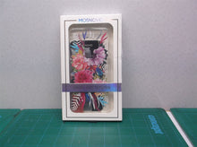 Mosnovo Galaxy S9 Plus Case, Clear Galaxy S9 Plus Case, Wildflower Floral Flower