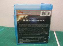 The Universe: 7 Wonders of the Solar System [Blu-ray]