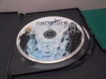 Final Fantasy VII: Advent Children DVD, 2006, 2-Disc Set