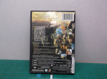 Final Fantasy VII: Advent Children DVD, 2006, 2-Disc Set
