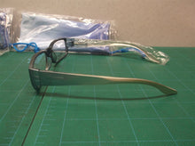 Lot of 2 JM New York reading glasses +0.00 blue dg2