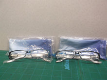 Lot of 2 JM New York reading glasses +0.00 blue dg2