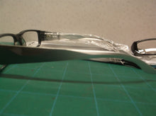 Lot of 2 JM New York reading glasses +0.00 gray dg2