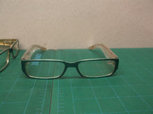 Lot of 2 JM See The Joy of Life reading glasses +0.00 Green dg2
