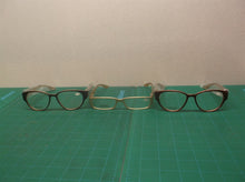 Lot of 3 JM See The Joy of Life reading glasses +0.00 browns dg2