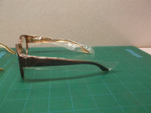 Lot of 3 JM See The Joy of Life reading glasses +0.00 browns dg2
