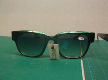 Lot of 4 Joy & Iman sun glasses +1.00 assorted colors dg2 F29