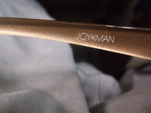 Lot of 4 Joy & Iman sun glasses +1.00 assorted colors dg2 F29