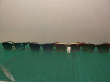Lot of 4 Joy & Iman sun glasses +1.00 assorted colors dg2 F29