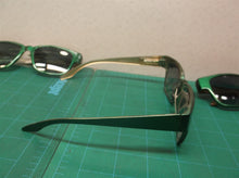 lot of 3 Joy & Iman sun glasses +2.50 green dg2