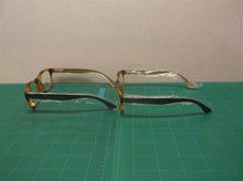 lot of 2 Mongano reading glasses +2.50 tortoise dg2