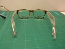 lot of 2 Mongano reading glasses +2.50 tortoise dg2