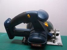 Ryobi 18 Volt P501 5 1/2" Cordless Circular Saw Bare Tool Only 80054972864