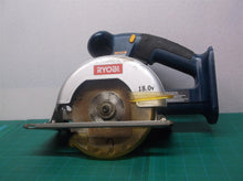 Ryobi 18 Volt P501 5 1/2" Cordless Circular Saw Bare Tool Only 80054972864