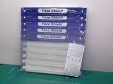 10 Full Face Shield Reusable Washable Protection Cover Anti Splash