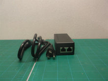 Cudy 15.4W PoE Injector Model:POE150 & Power Cord