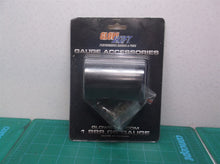 52mm Universal Single Black Metal Gauge Pod Mount Holder - GS-U01B