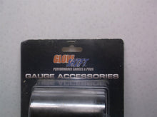 52mm Universal Single Black Metal Gauge Pod Mount Holder - GS-U01B