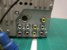 Boss bv9150 radio **As is**Untested