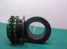 coil Over spring hardware