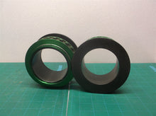 coil Over spring hardware